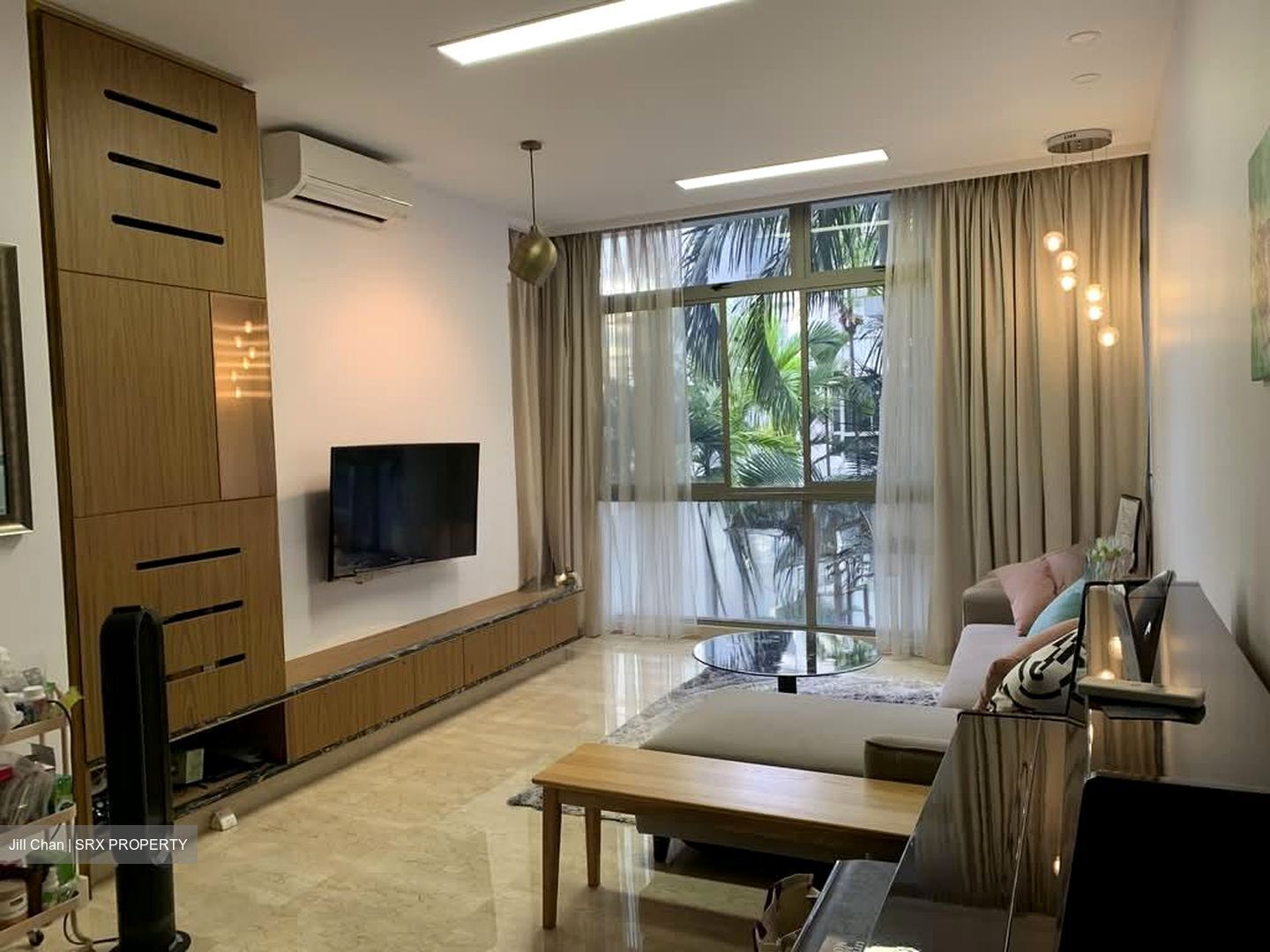 The Shelford (D11), Condominium #529257261